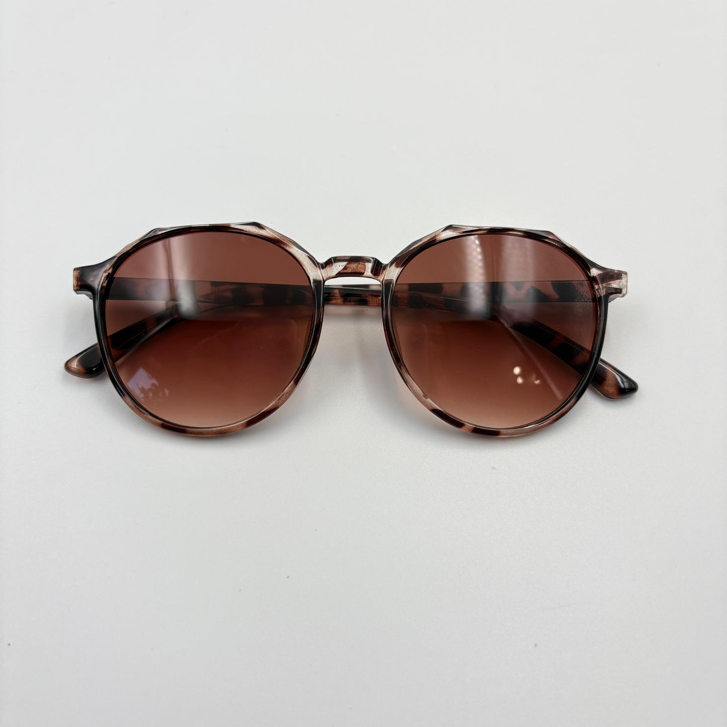 European and American Retro Style Unisex Fashion Eyeglass MUVAYA