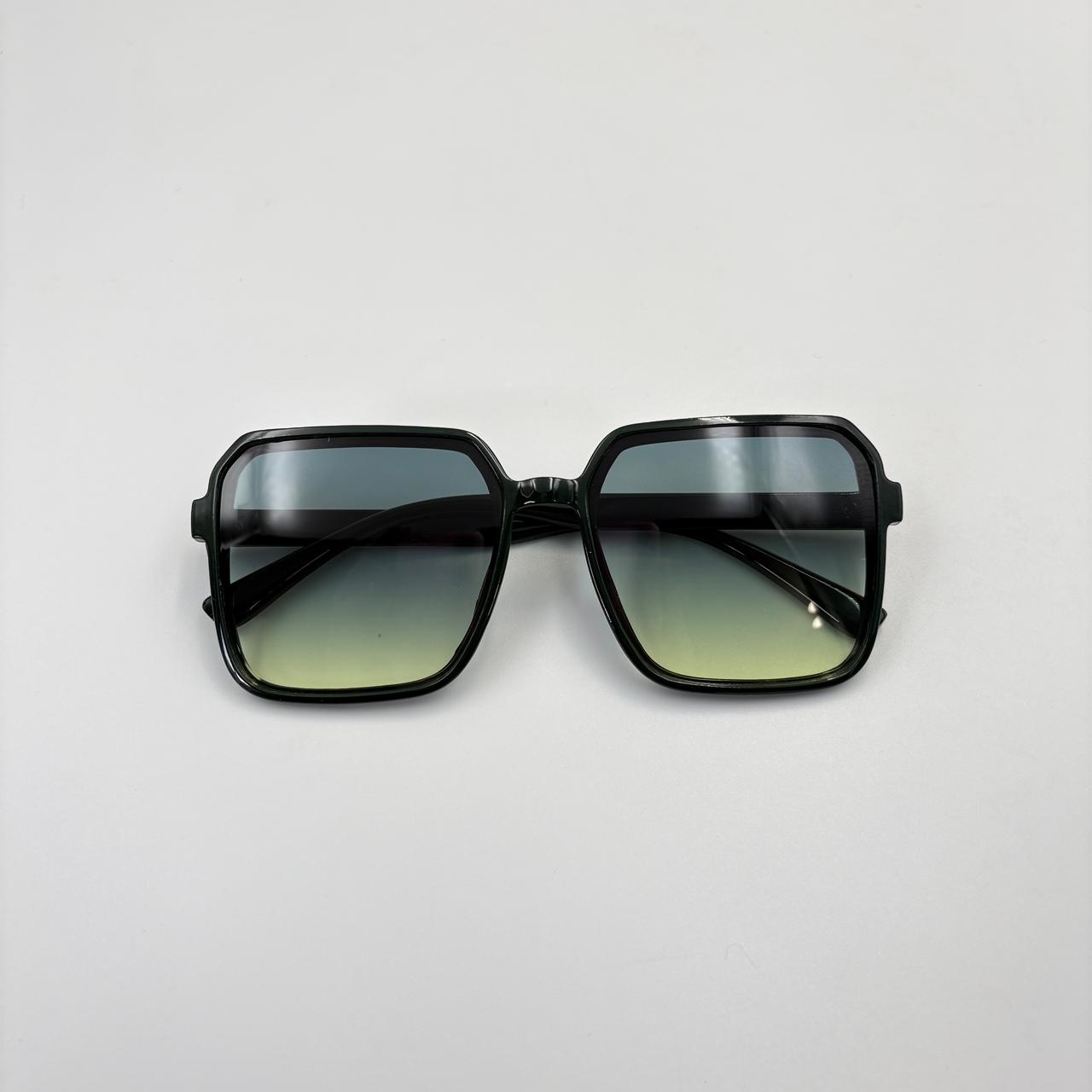 Unisex Fashion Sunglasses MUVAYA