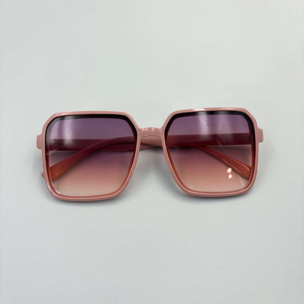 Unisex Fashion Sunglasses MUVAYA