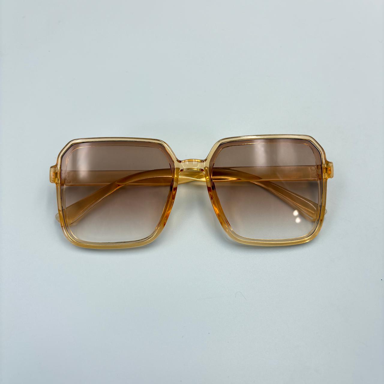 Unisex Fashion Sunglasses MUVAYA