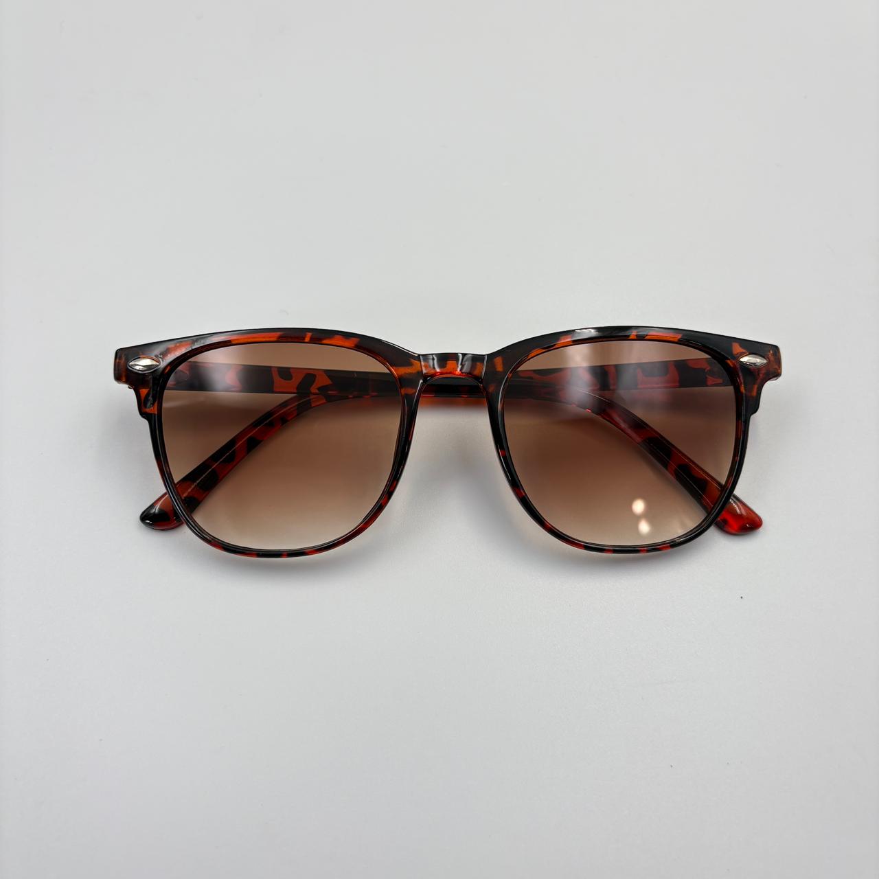 Unisex Fashion Sunglasses MUVAYA