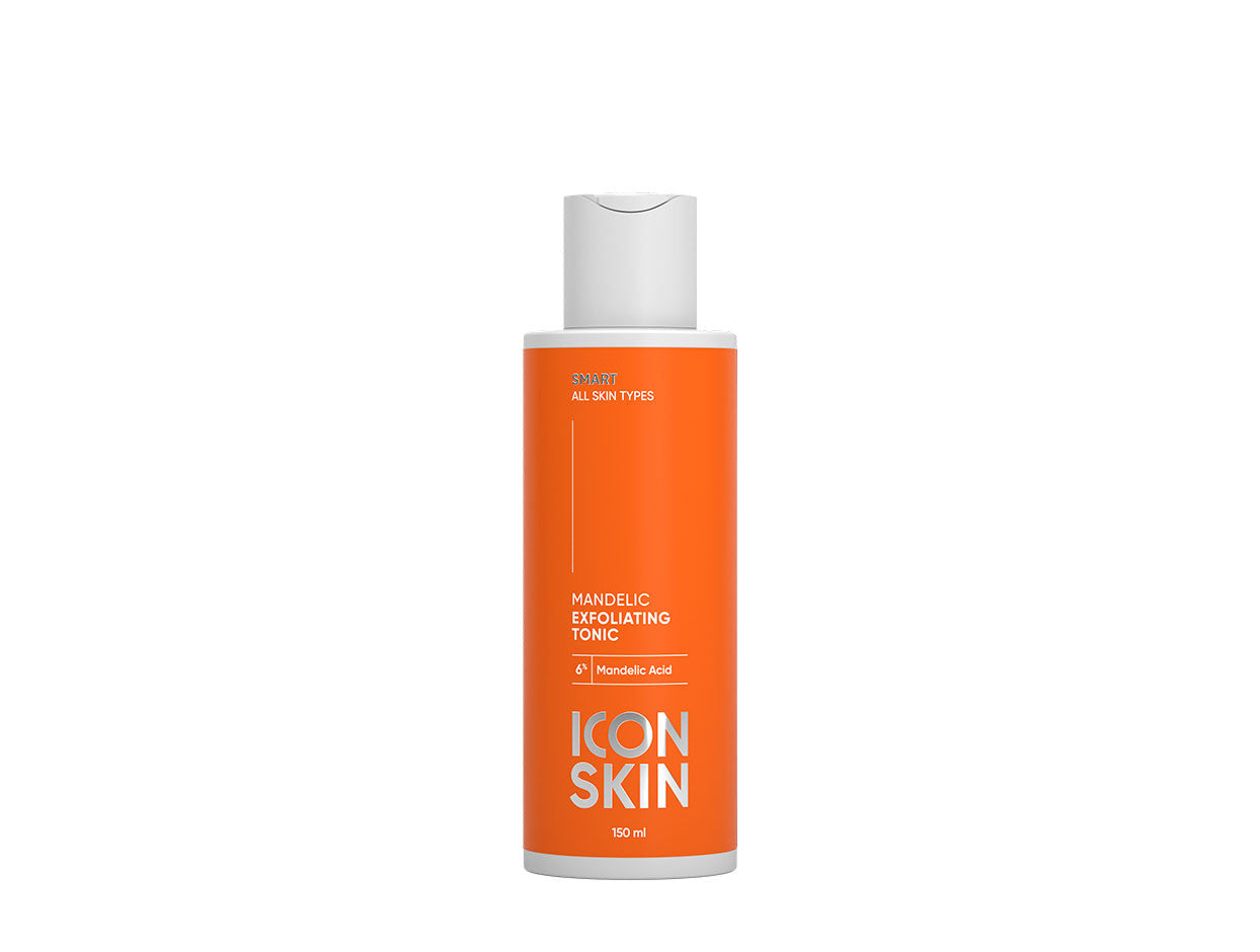 ICON SKIN - Mandelic Exfoliating Tonic - 150 ml