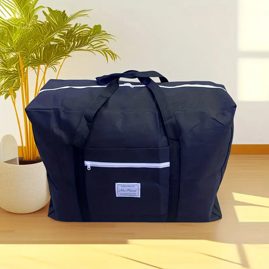 Large-Capacity Non-Fabric Moving Bag MUVAYA