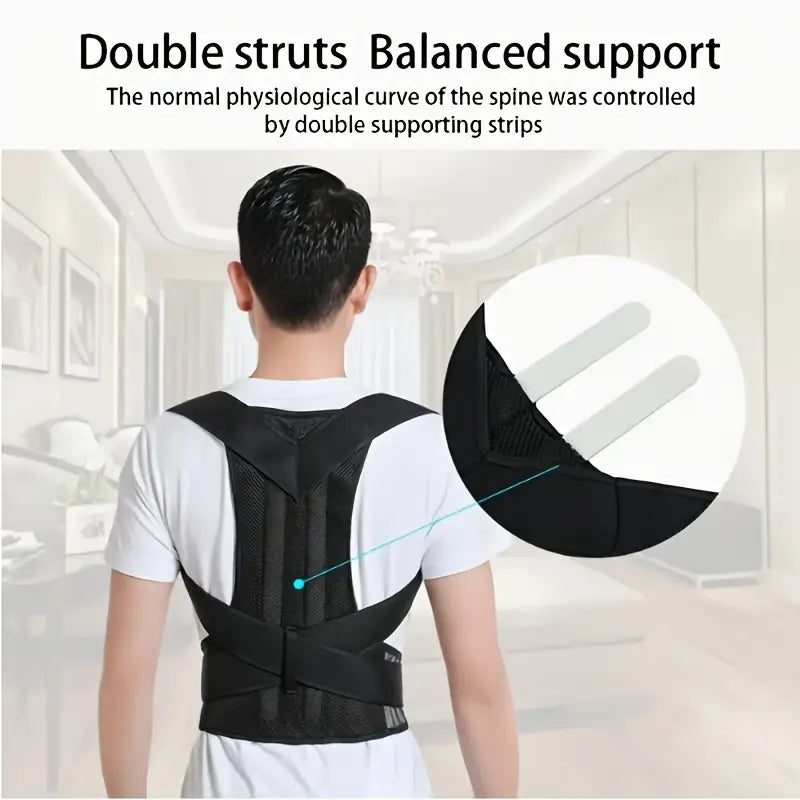 Adult Posture Corrector MUVAYA