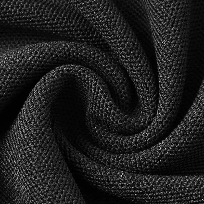 Men’s Pink & Golden Golf Tennis Shirt MUVAYA