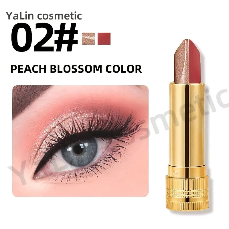 Starry Glitter Dual-Ended Eyeshadow Stick MUVAYA