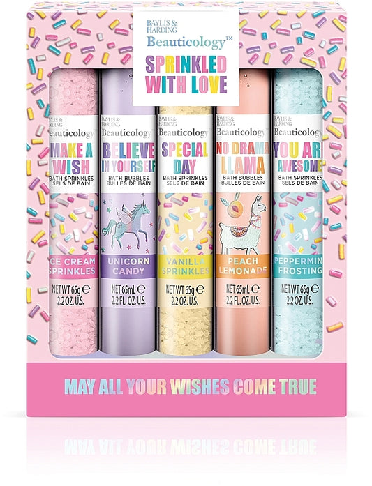 Baylis and Harding Sprinkled With Love MUVAYA