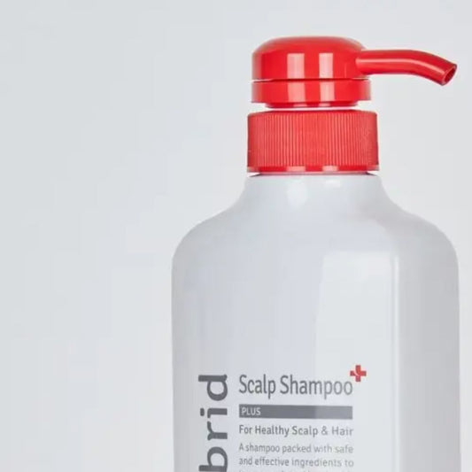 Vitabrid Scalp Shampoo - 500ml Vitabrid