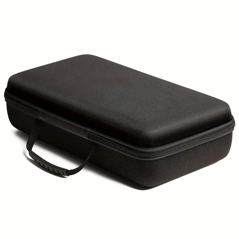 15-Slot Watch Box with Shockproof Sponge Padding MUVAYA