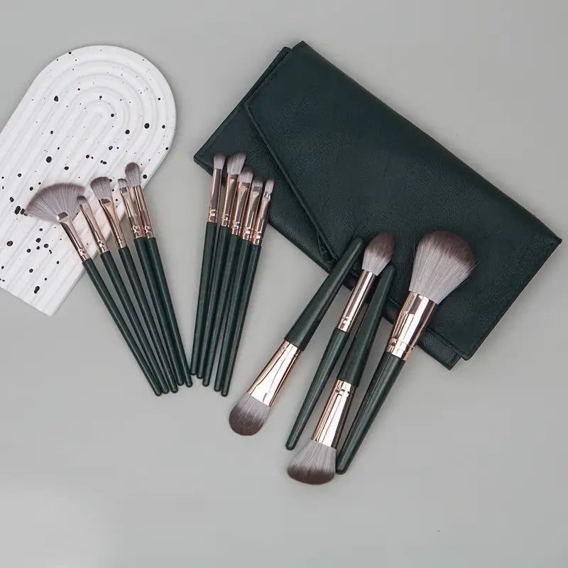 14pcs Brush Set MUVAYA