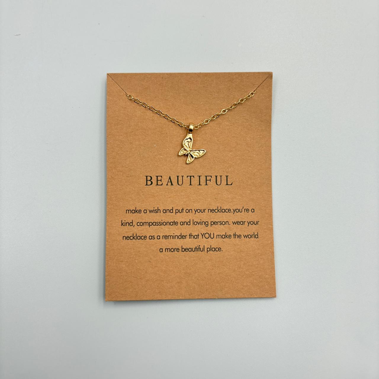 Beautiful Pendants - MUVAYA