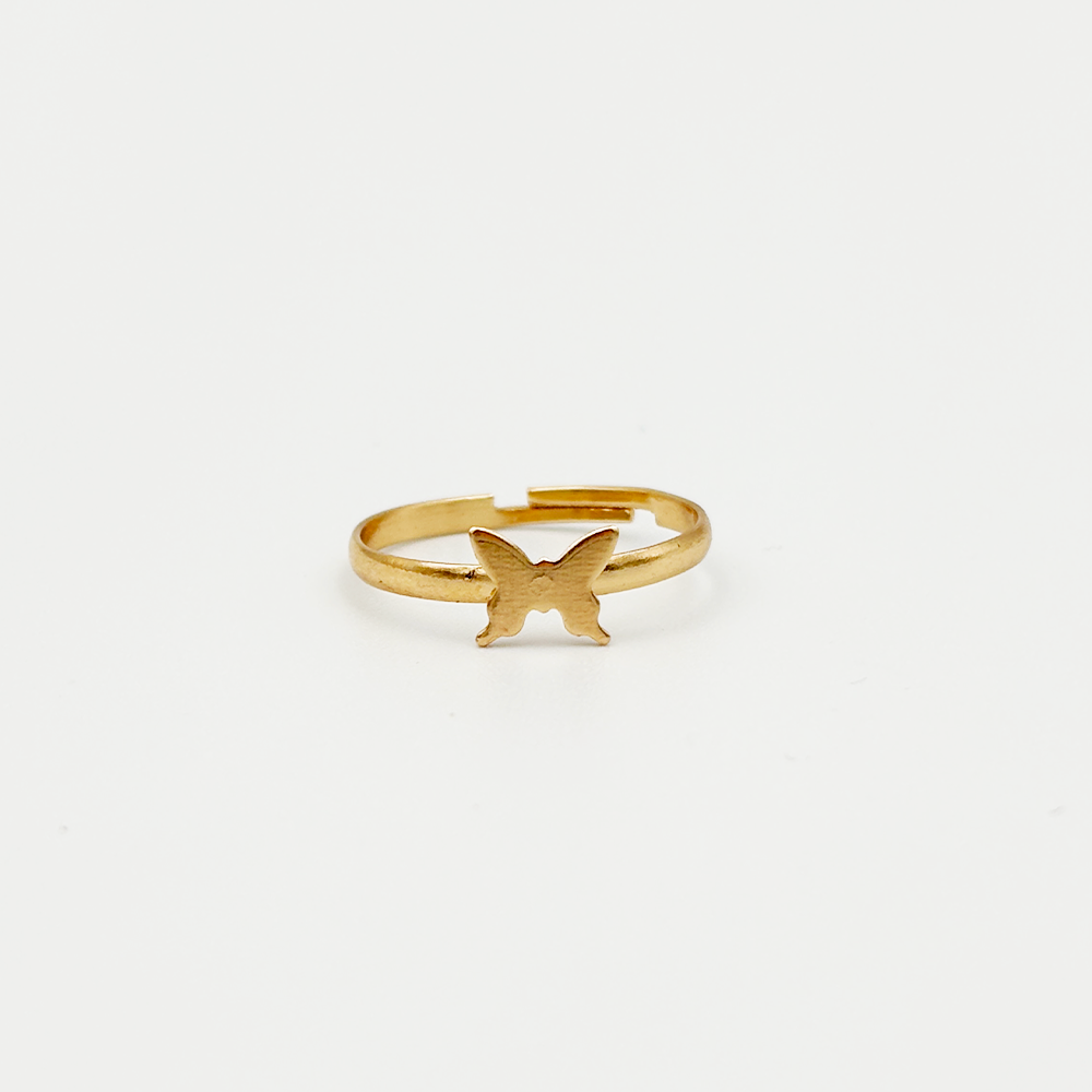 Butterfly Ring MUVAYA