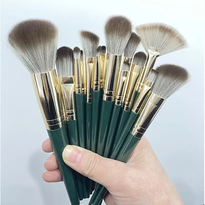 14pcs Brush Set MUVAYA