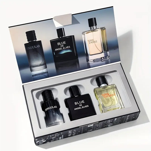 Men's Perfume Set MUVAYA