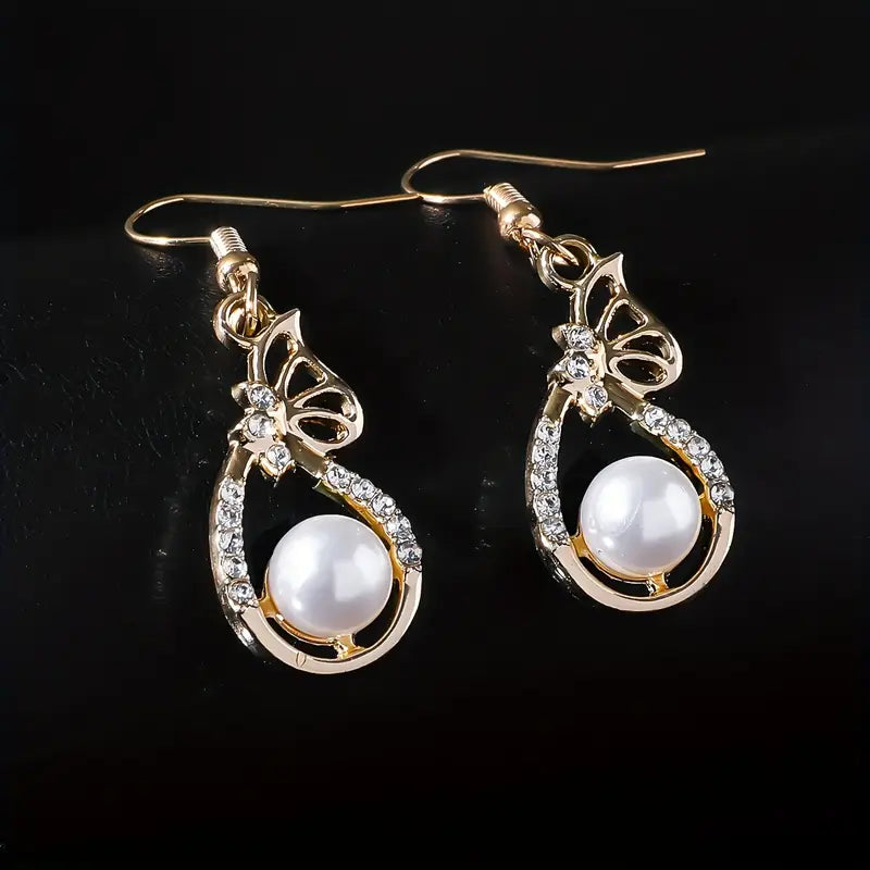 4pcs Boho Vacation Style Jewelry Set MUVAYA