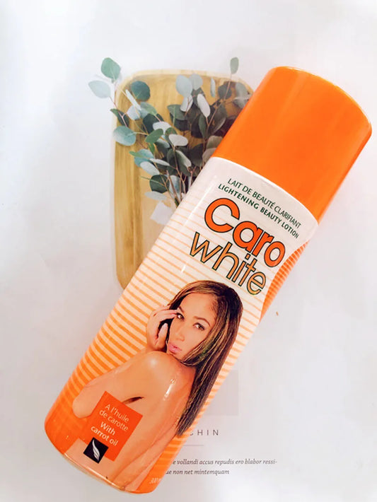 Caro White Beauty Lotion MUVAYA