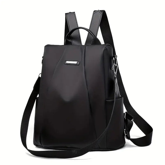 Women's Large Anti-Theft Backpack MUVAYA