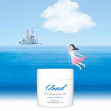 Cloud Moisturizing Balm MUVAYA