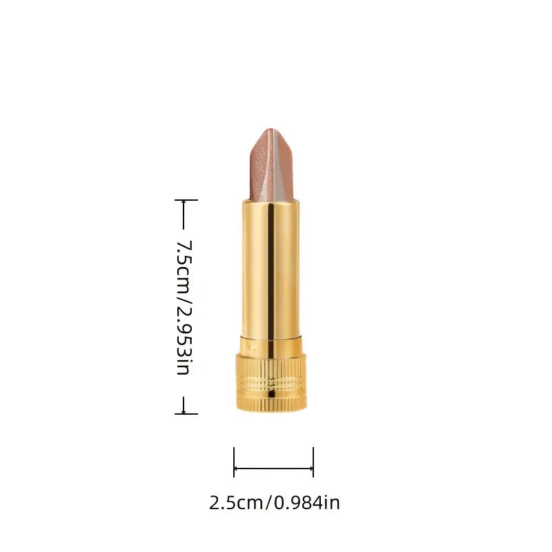 Starry Glitter Dual-Ended Eyeshadow Stick MUVAYA