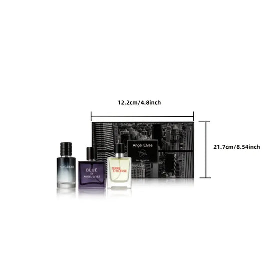 Men's Perfume Set MUVAYA