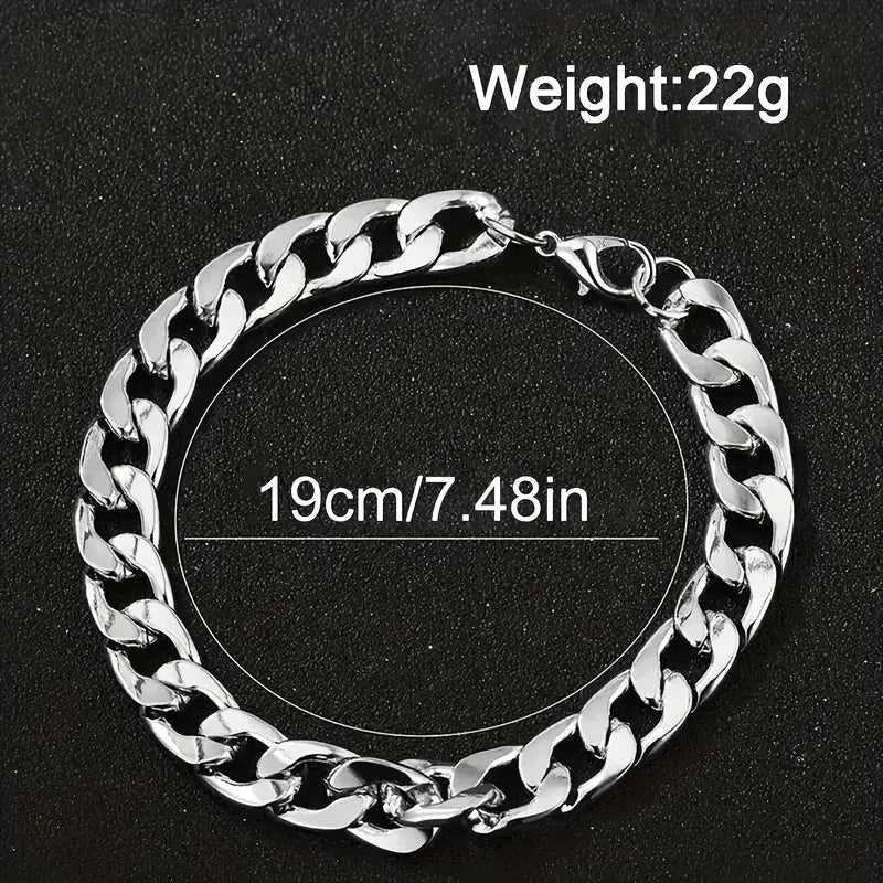 Unisex Wrist Watch With Bracelet MUVAYA