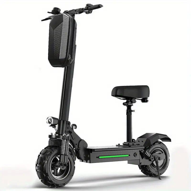 Multifunctional Electric Scooter Handlebar Bag MUVAYA