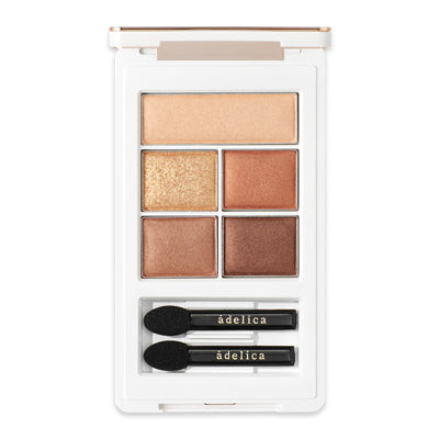 ATOMY Adelica Eye Palette