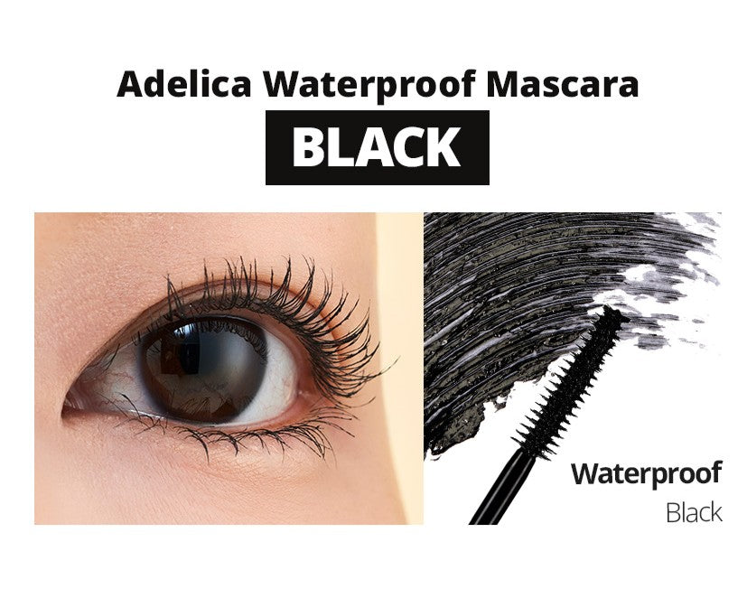 ATOMY Adelica Waterproof Mascara