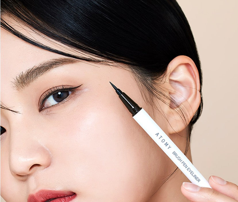 ATOMY Brush Pen Eyeliner