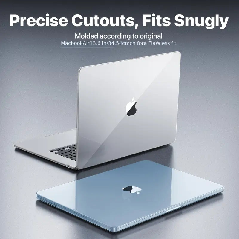 Macbook Air 34.54 cm Protective Case MUVAYA