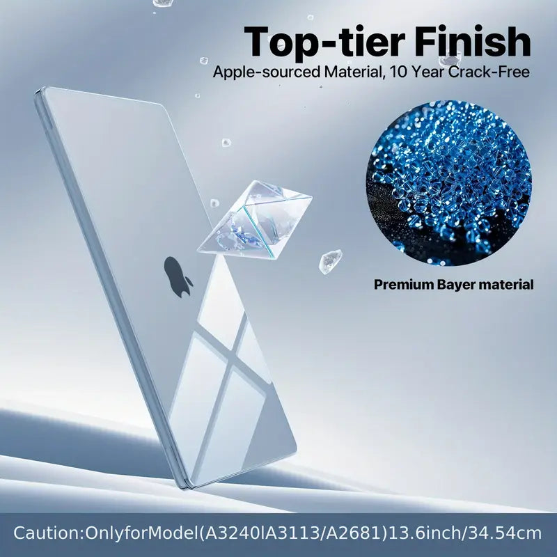 Macbook Air 34.54 cm Protective Case MUVAYA