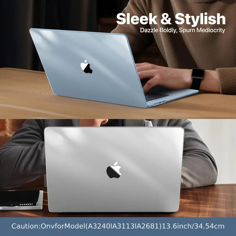Macbook Air 34.54 cm Protective Case MUVAYA
