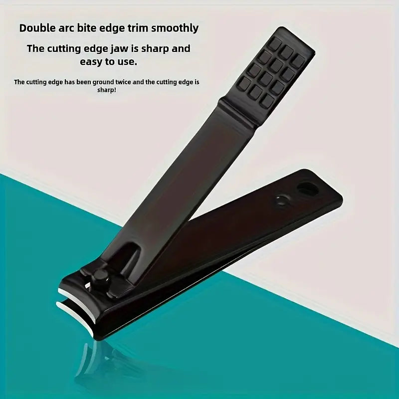 Professional Nail Care Set MUVAYA