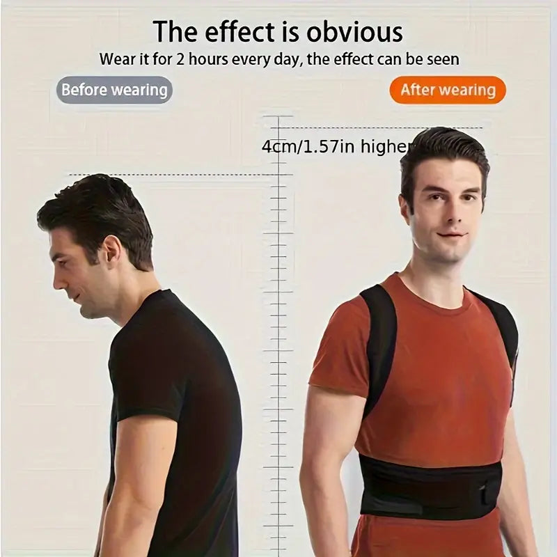 Adult Posture Corrector MUVAYA