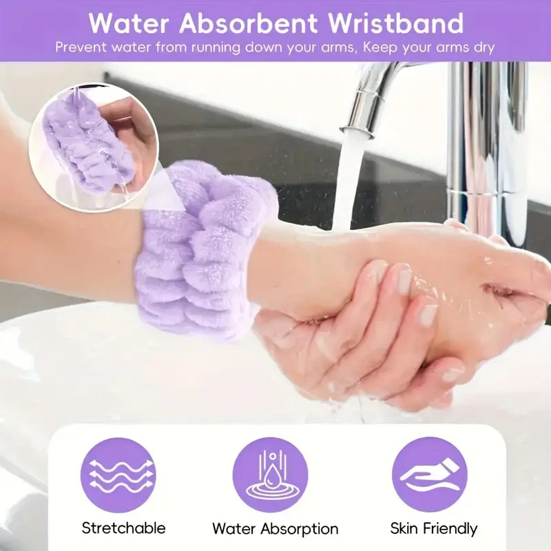 20pcs Professional Makeup Brush Set with Bag for Travel and Daily Use MUVAYA