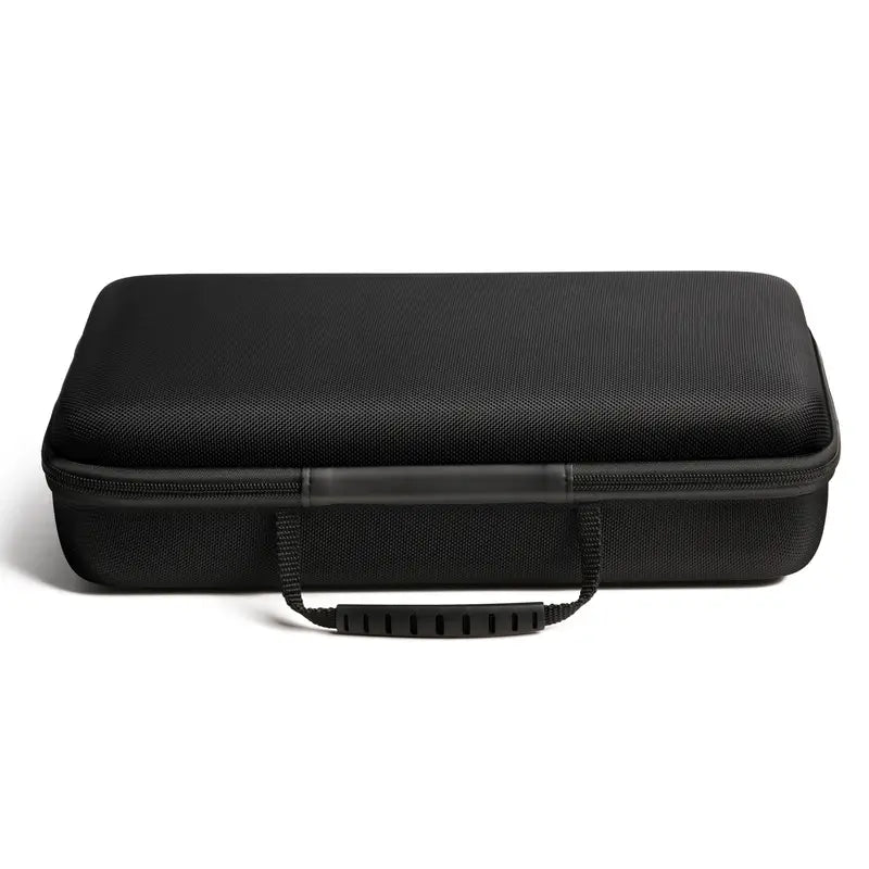 15-Slot Watch Box with Shockproof Sponge Padding MUVAYA