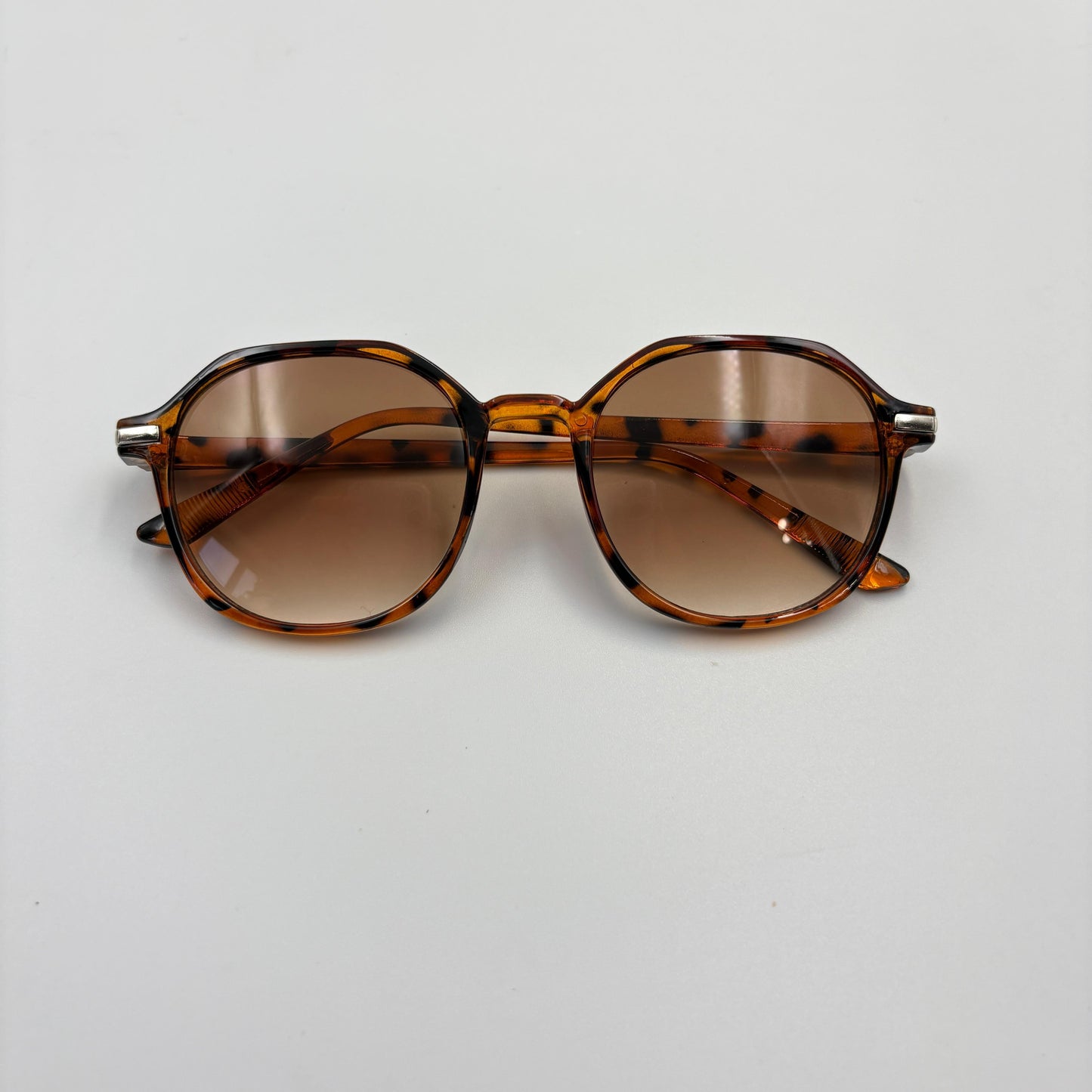 European and American Retro Style Unisex Fashion Eyeglass - MUVAYA
