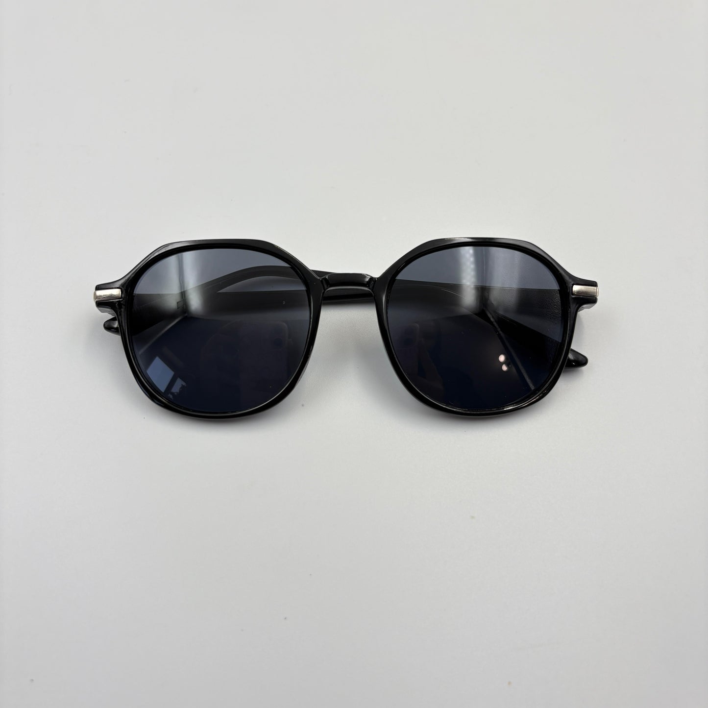 European and American Retro Style Unisex Fashion Eyeglass - MUVAYA
