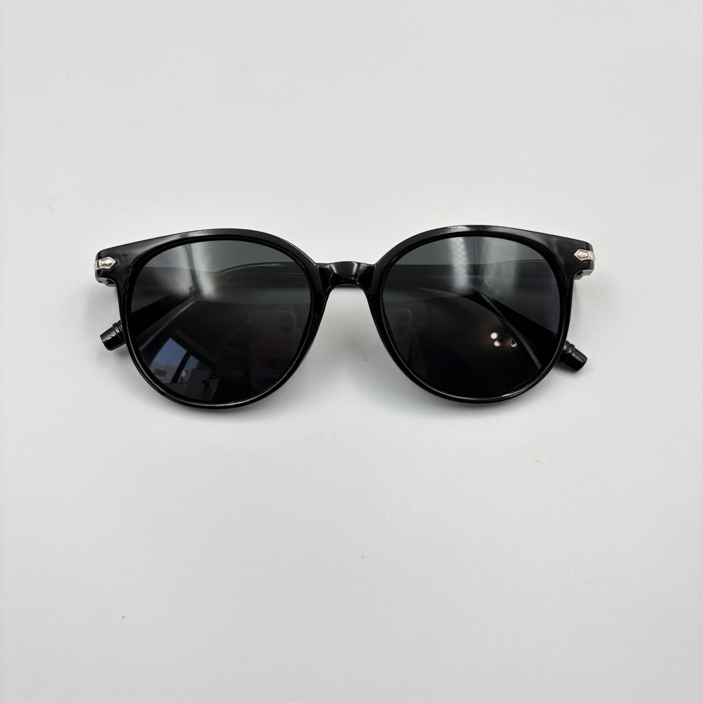 European and American Retro Style Unisex Fashion Eyeglass - MUVAYA