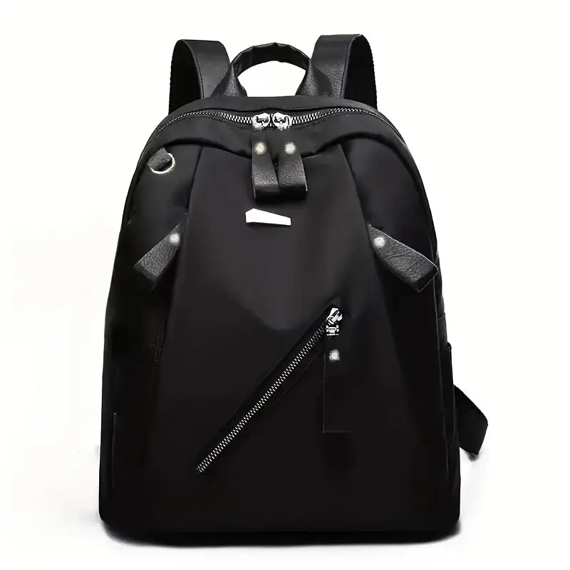 Fresh and Versatile Anti-Theft Women's Backpack MUVAYA
