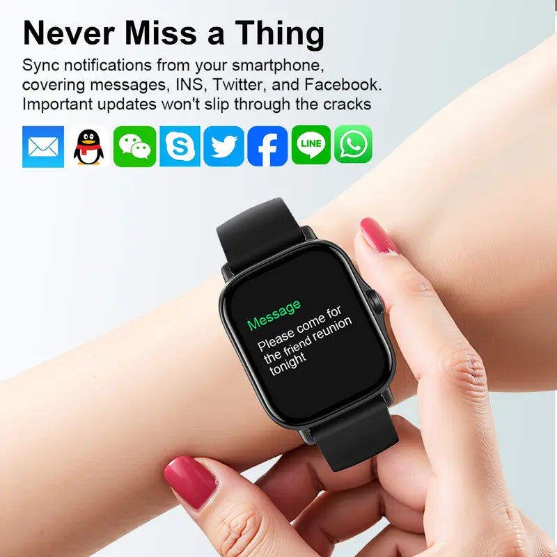 Smart Watch MUVAYA