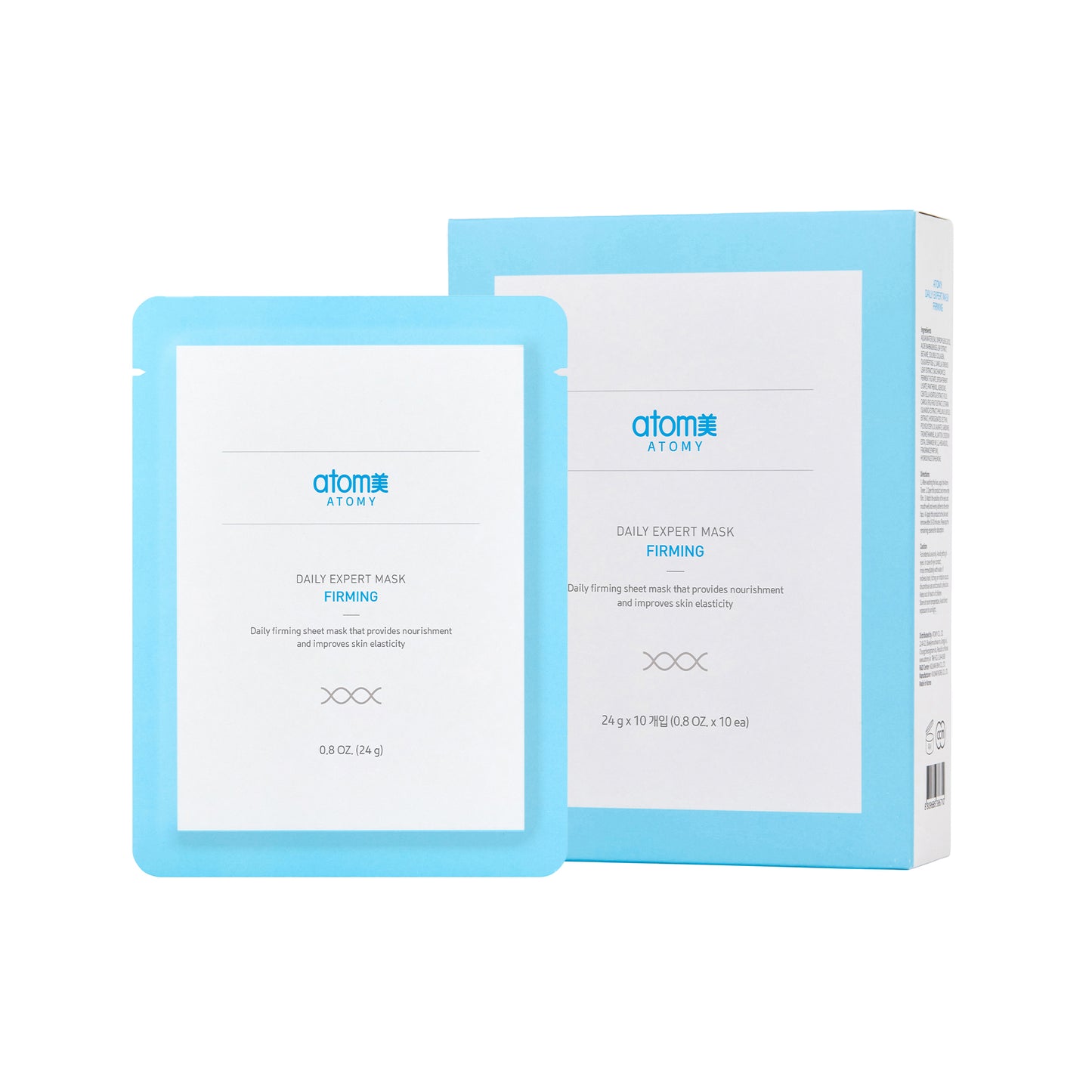 ATOMY Daily Expert Mask Firming