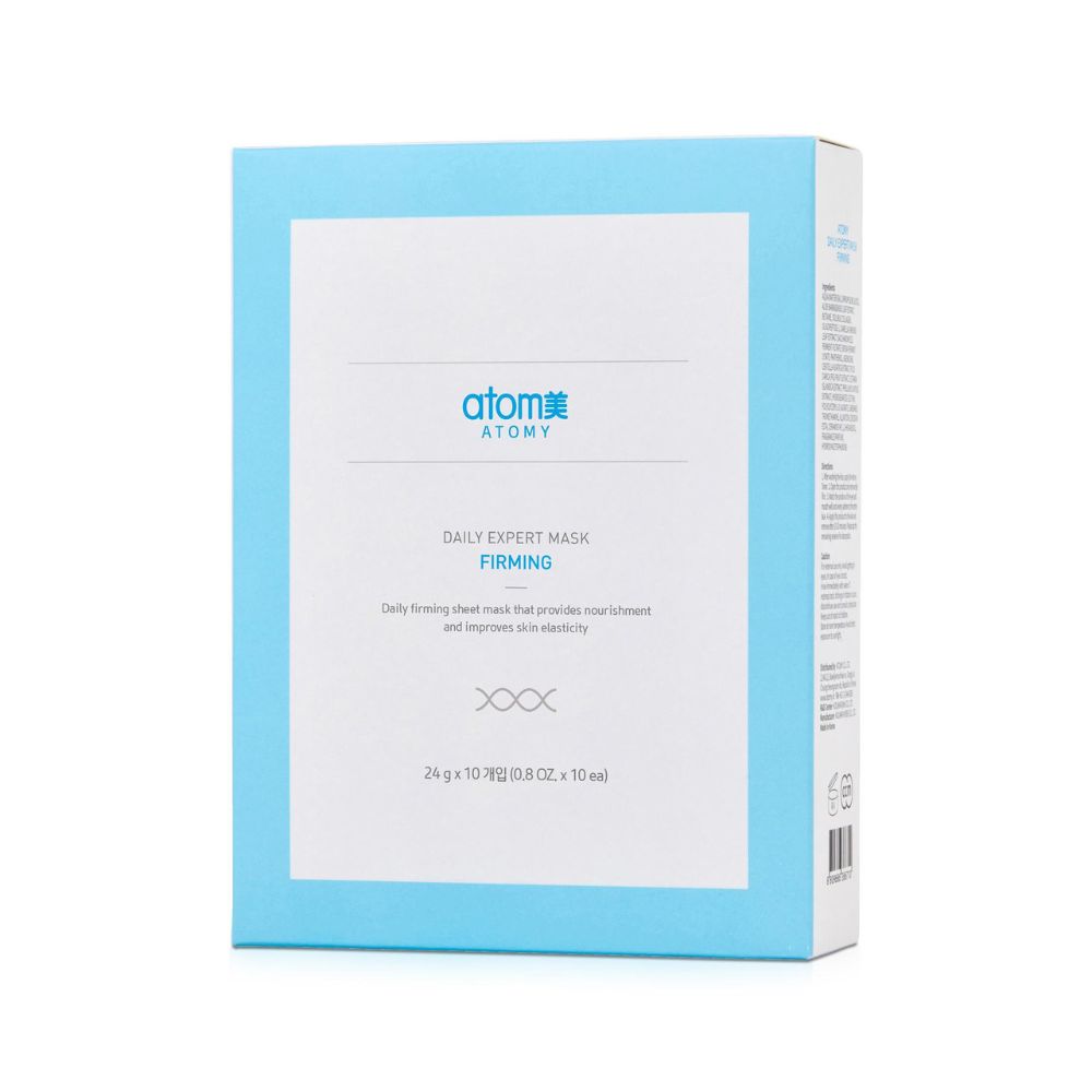 ATOMY Daily Expert Mask Firming Atomy