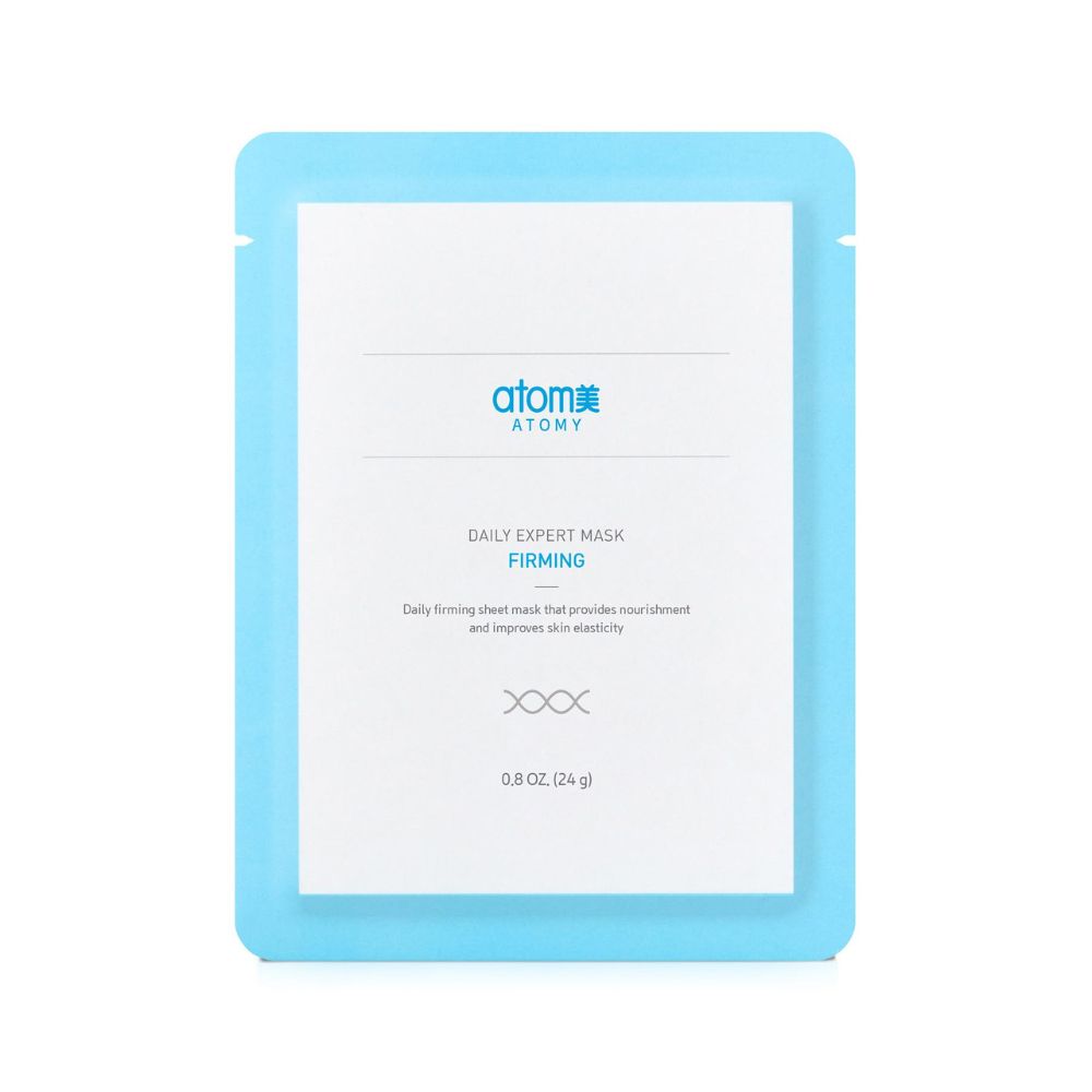 ATOMY Daily Expert Mask Firming