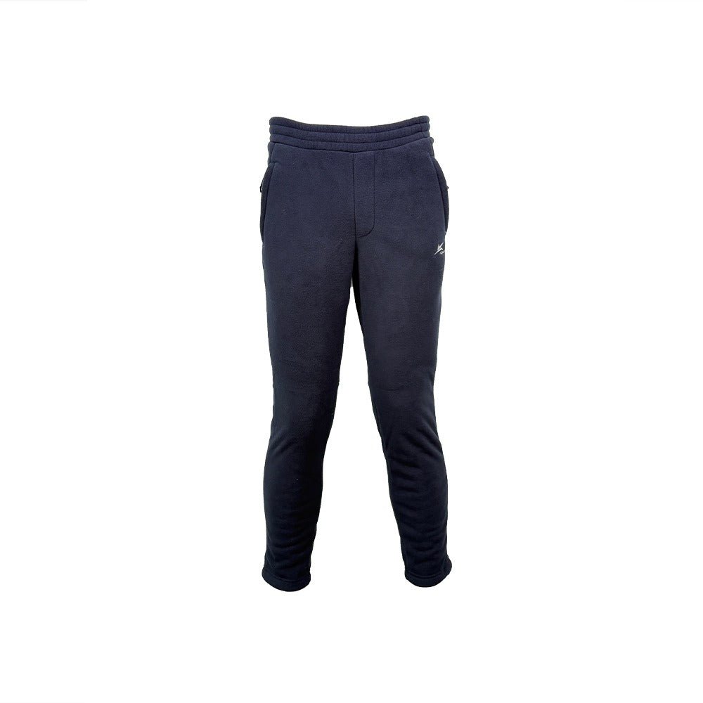 Fleece Wind Breaker Pants - K24MP0301 - MUVAYA