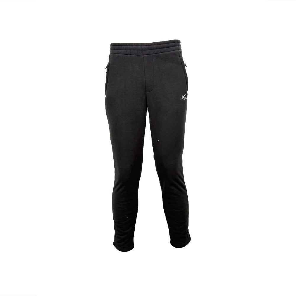 Fleece Wind Breaker Pants - K24MP0301 - MUVAYA