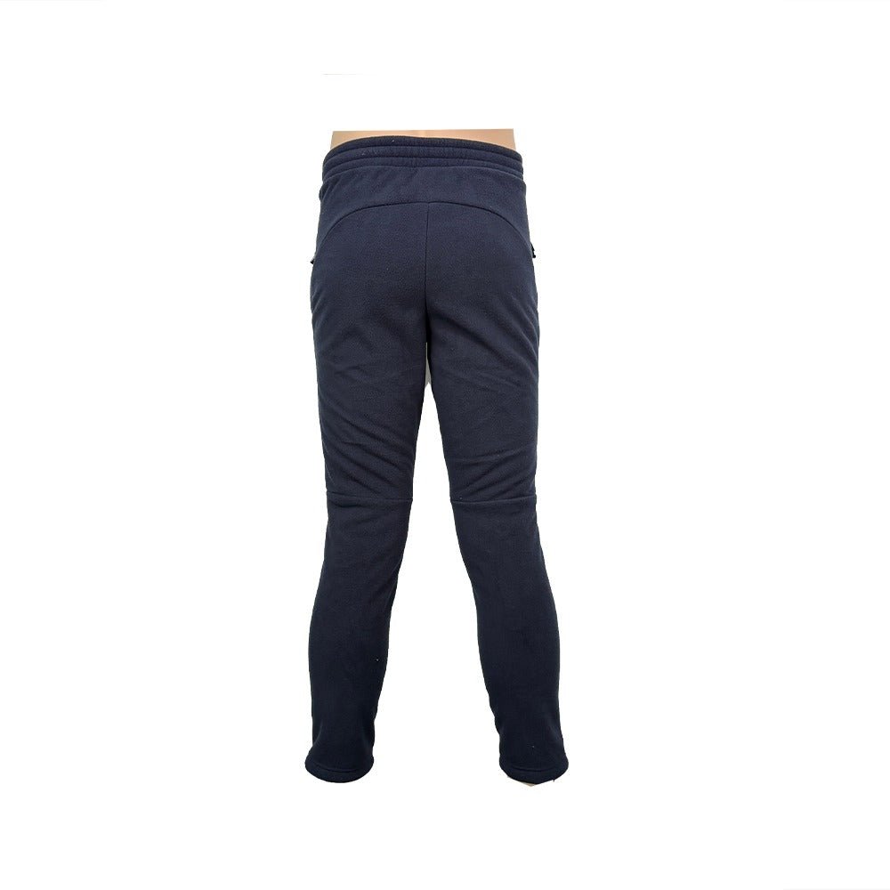 Fleece Wind Breaker Pants - K24MP0301 - MUVAYA
