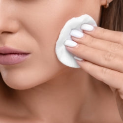 TIPPYS MAXI SQUARE cotton pads MUVAYA