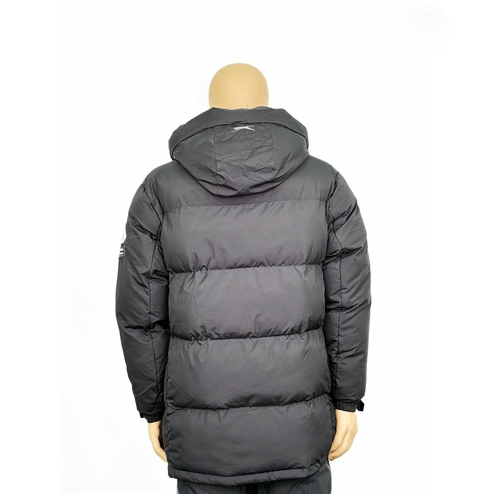Hoodwellon Padded Jacket - K24UJ0709 - MUVAYA