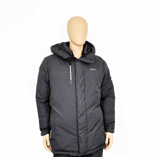 Hoodwellon Padded Jacket - K24UJ0709 - MUVAYA
